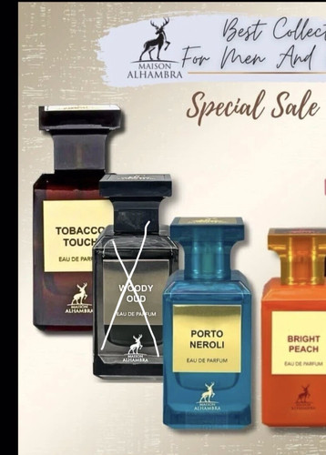 Alhambra toscano bright - toscano, ,bright